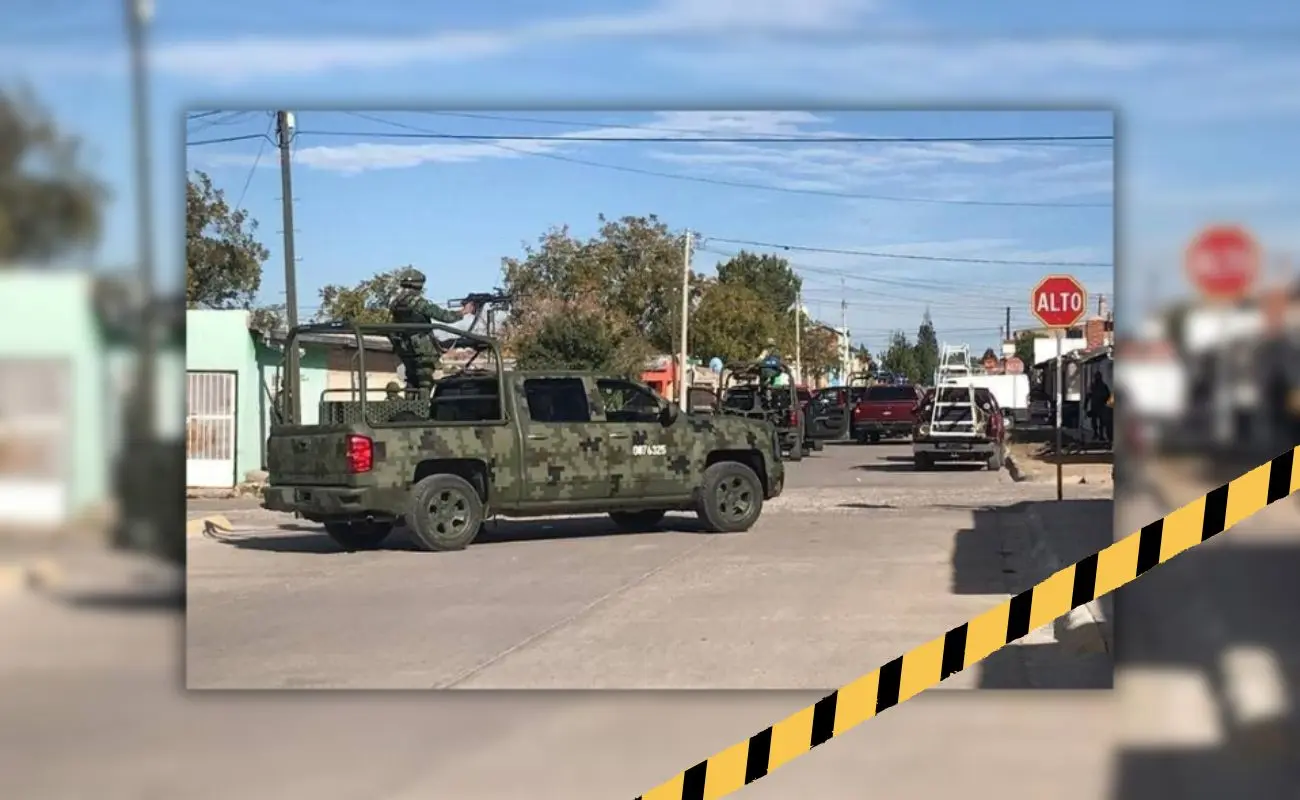 ¿Cómo ocurrió el ataque en San Nicolás del Sur? Foto: Canva