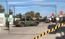 Detienen a hombre por lesionar con arma de fuego a otra persona en Mérida