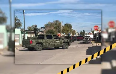 Detienen a hombre por lesionar con arma de fuego a otra persona en Mérida