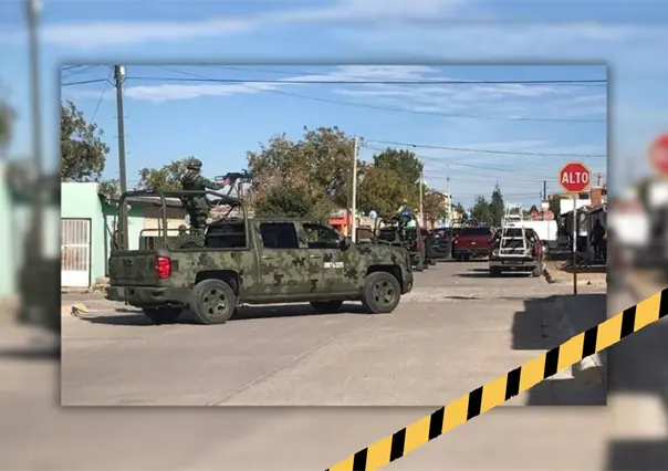 Detienen a hombre por lesionar con arma de fuego a otra persona en Mérida