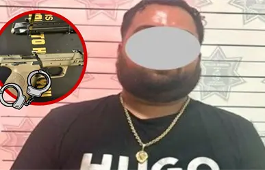 Sujeto dispara y hiere a dos mujeres en Tepehuanes, Durango