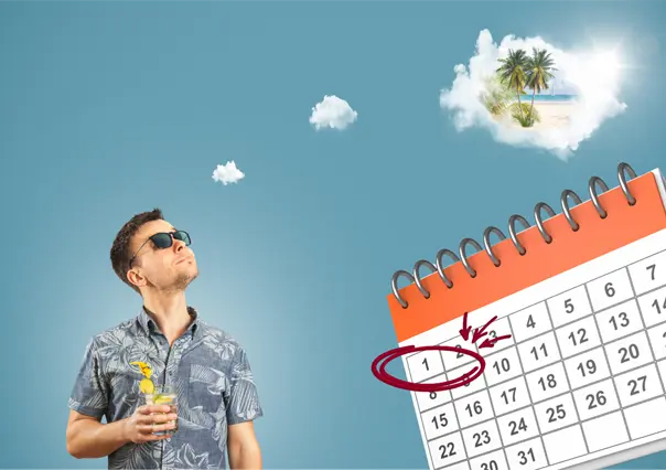 El 1 de octubre de 2025 es de descanso en Coahuila, ¿qué días inhábiles faltan?