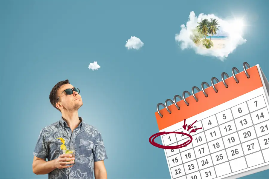 El 1 de octubre de 2025 es de descanso en Coahuila, ¿qué días inhábiles faltan?