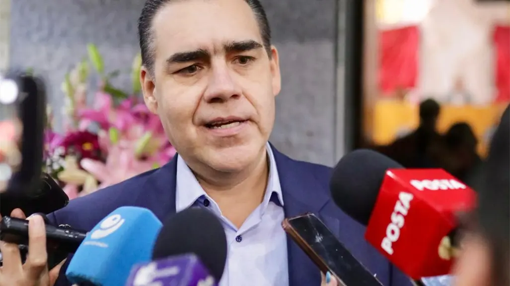 Heriberto Treviño pide equidad y transparencia rumbo a elecciones 2027