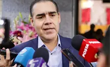 Heriberto Treviño pide equidad y transparencia rumbo a elecciones 2027