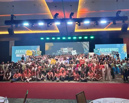 Somos el Cambio 2025: Nuevo León destaca entre los ganadores en gala nacional en Nayarit