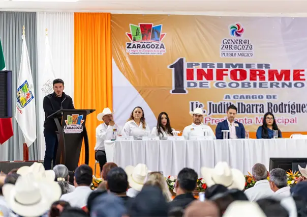 Samuel García impulsa proyectos clave para el sur de Nuevo León