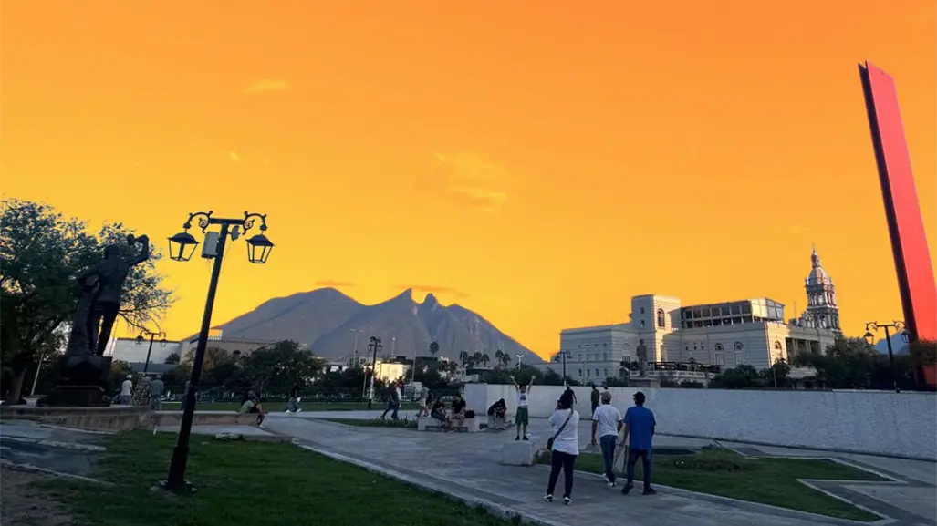 Así es el regio: trabajador, hospitalario y con mucho orgullo norteño