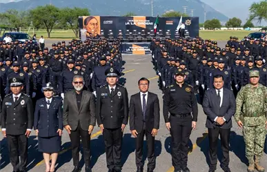 Félix Arratia fortalece vigilancia y tecnología en la policía de Juárez