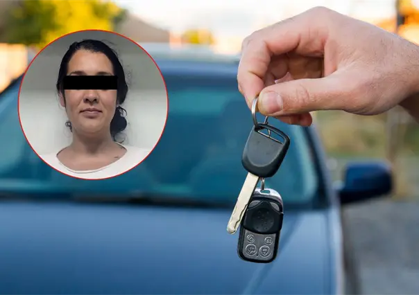 Mujer detenida en San Nicolás por presunta estafa en venta de vehículo