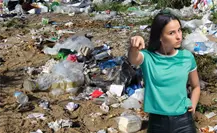 Ponte al corriente en Nuevo León: estas son las multas por tirar basura