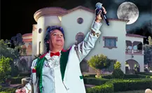 Juan Gabriel y los misterios de su casa en Ciudad Juárez: investigación paranormal