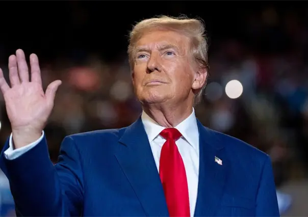 Trump anticipa "algo especial" en la crisis de Medio Oriente antes de reunión con Netanyahu