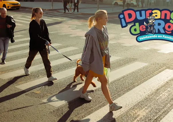 5 actividades de Durango de Rol, programa que hará peatonal el centro de Durango los domingos