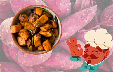 En otoño, el camote es el mejor aliado de una buena alimentación por estos motivos