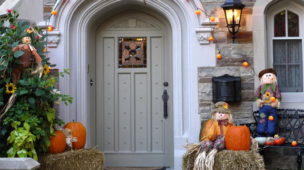 Estos son 7 consejos e ideas para decorar tu casa en Halloween