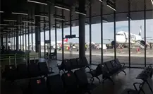 ¿Cuáles son los destinos que ofrece el Aeropuerto de Durango?