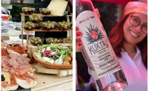 Festival Gastronómico Cultural Entre Vino, Queso y Mezcal 2025: ¿dónde y cuándo? Festival Gastronómico Cultural Entre Vino, Queso y Mezcal 2025: ¿dónde y cuándo?