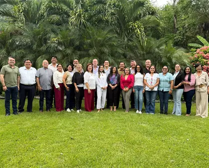 Fortalecen Diputados de Morena y PT agenda de transformación en plenaria de Ciudad Mante