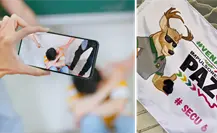 DIF de Coahuila impulsa la paz en las escuelas; buscan prevenir violencia escolar