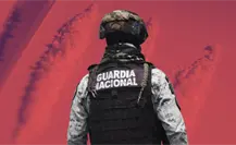 Guardia Nacional decomisa 12 kilos de droga en Piedras Negras