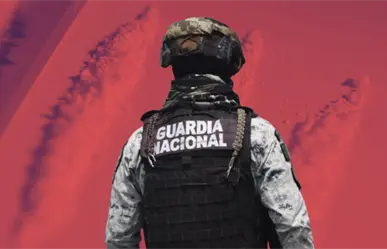 Guardia Nacional decomisa 12 kilos de droga en Piedras Negras