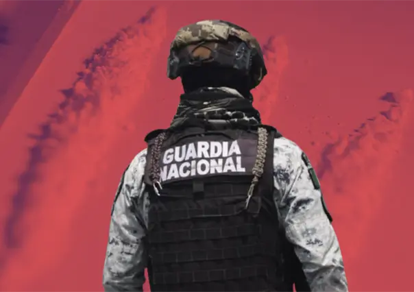 Guardia Nacional decomisa 12 kilos de droga en Piedras Negras