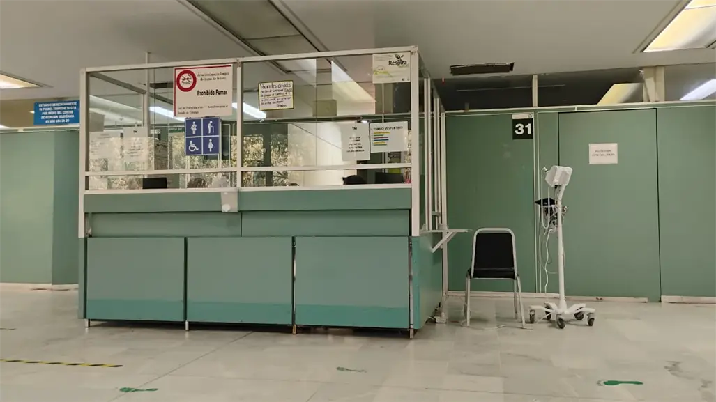 ¿Qué dijo el IMSS del aborto ocurrido en los baños de su Hospital de Durango?