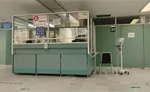 ¿Qué dijo el IMSS del aborto ocurrido en los baños de su Hospital de Durango?