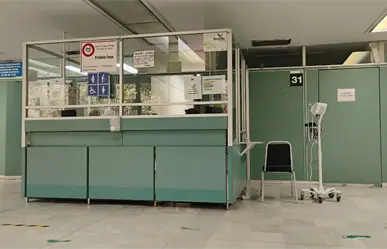 ¿Qué dijo el IMSS del aborto ocurrido en los baños de su Hospital de Durango?