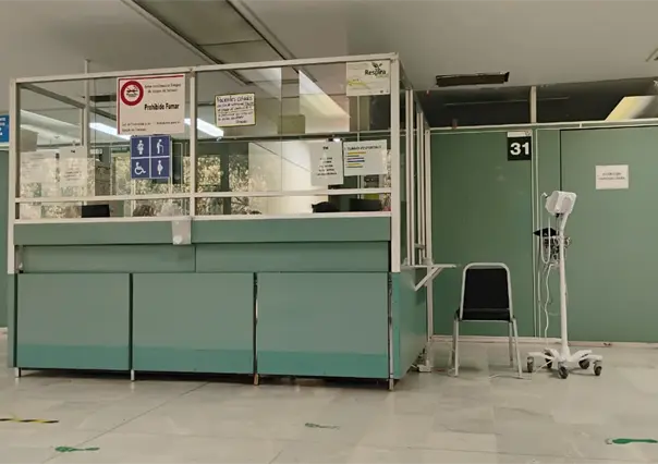 ¿Qué dijo el IMSS del aborto ocurrido en los baños de su Hospital de Durango?