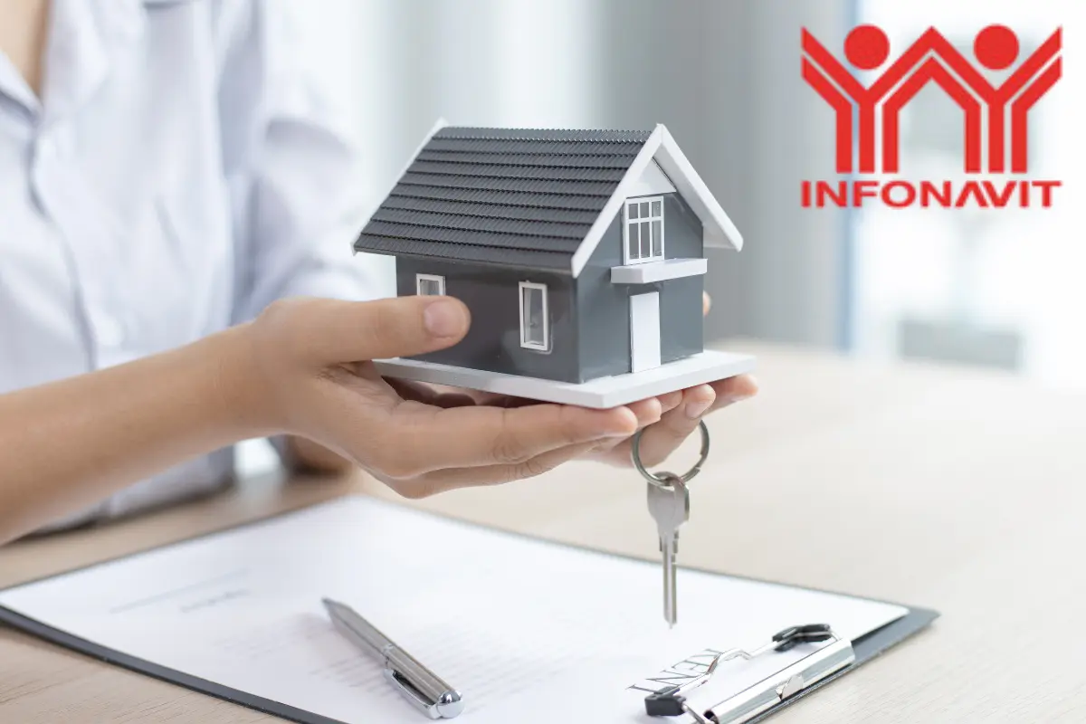 Infonavit congela tu crédito, ¿cómo puedes saber si tienen este beneficio?. Foto: Canva | Infonavit