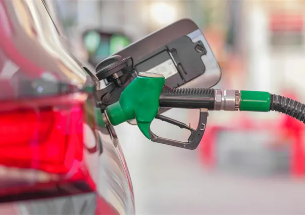 La gasolinera más cara de México está en Saltillo, según Profeco