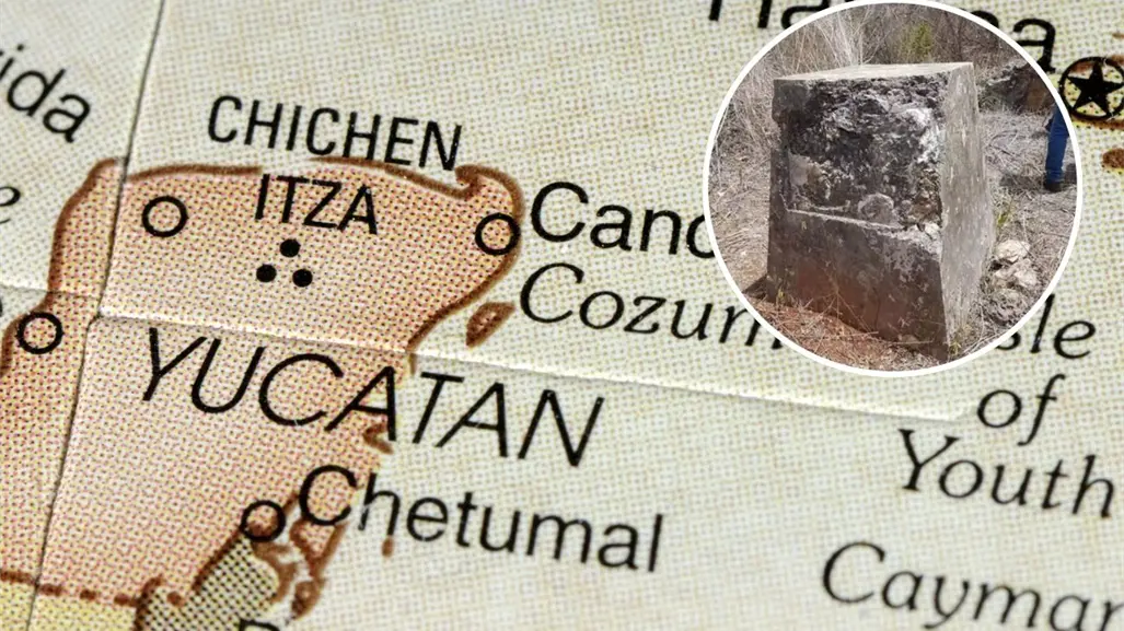 ¿Por qué Yucatán y Quintana Roo tienen una disputa territorial?