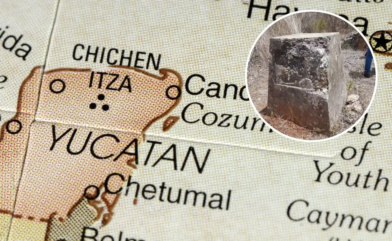 ¿Dónde se ubica el Punto Put y por qué es importante? Foto: Canva