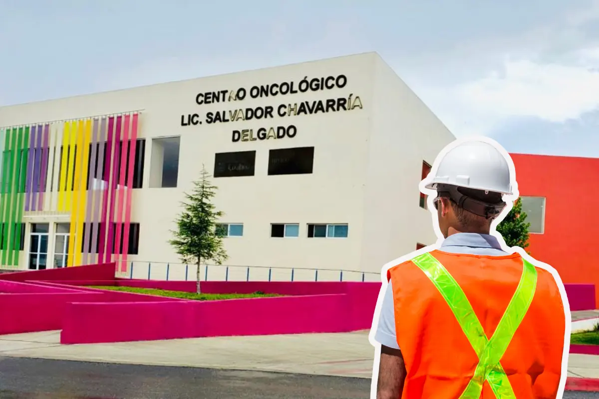 Estas acciones buscan mejorar la infraestructura médica en distintas regiones, garantizando espacios más seguros y funcionales tanto para pacientes como para el personal de salud./Foto: Gobierno del Estado de Coahuila