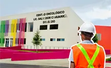 Coahuila arranca con rehabilitación de 12 hospitales en el estado