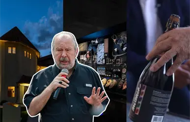 Mauricio Fernández deja un legado histórico, artístico y empresarial ¡Conócelo!