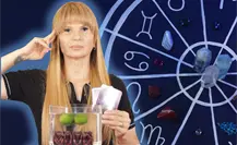 Horóscopo de Mhoni Vidente | Signo por signo zodiacal hoy, 28 de septiembre