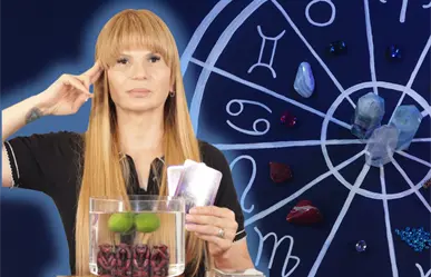 Horóscopo de Mhoni Vidente | Signo por signo zodiacal hoy, 28 de septiembre
