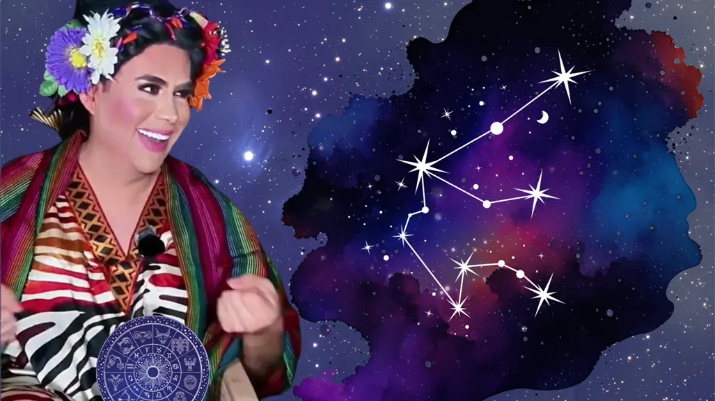 Nana Calistar: horóscopo para todos los signos zodiacales hoy, 28 de septiembre