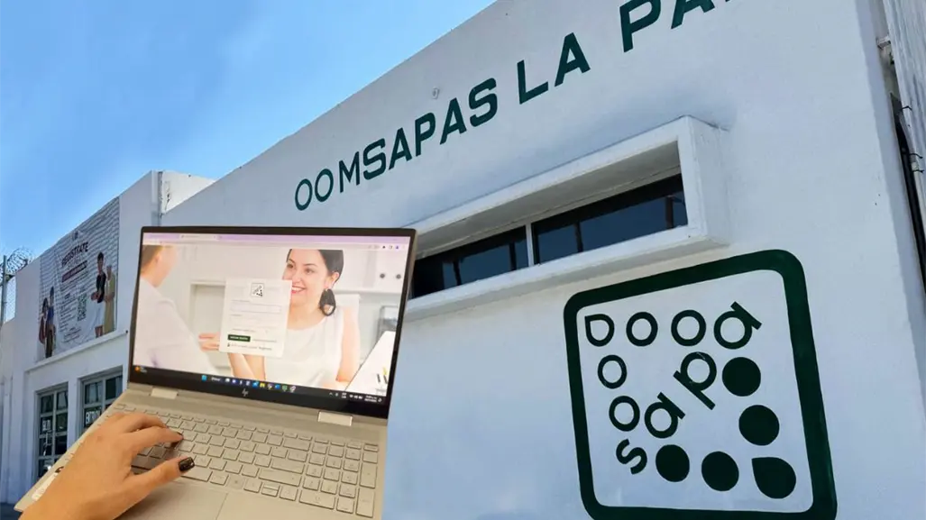 Oomsapas La Paz: así puedes conseguir descuentos de hasta 100% en multas y recargos