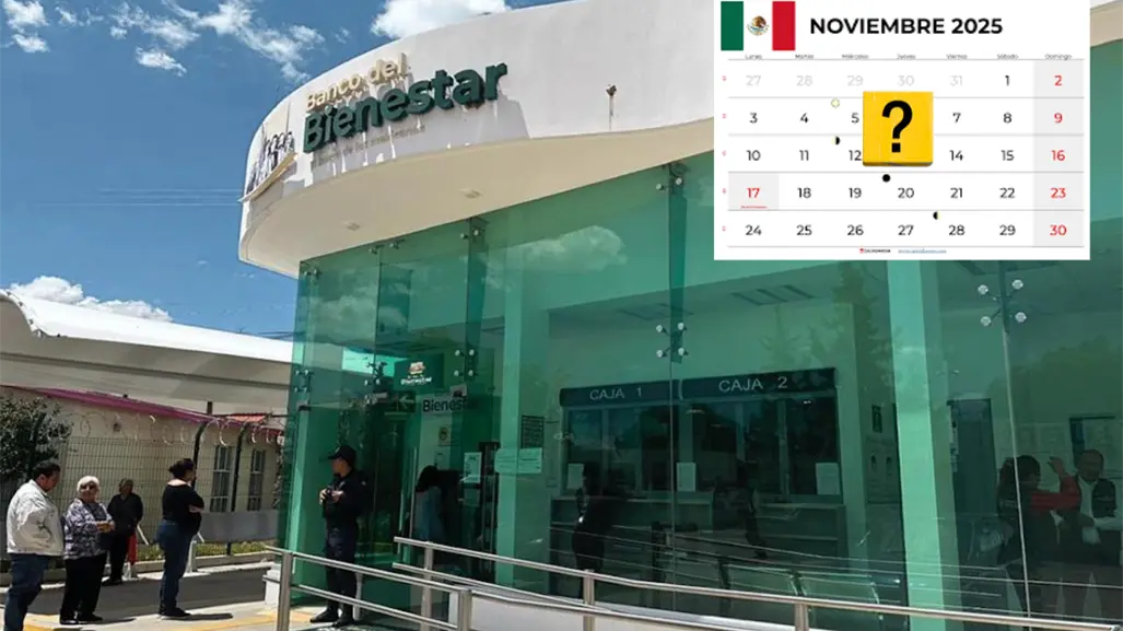 Pensión Bienestar: ¿Cuándo es el último pago de 2025?