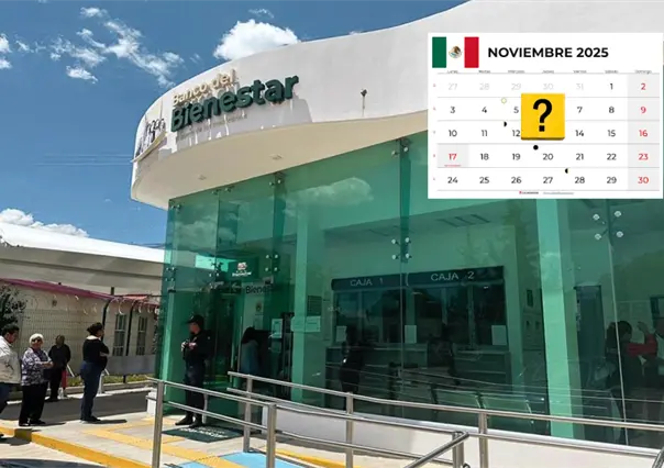 Pensión Bienestar: ¿Cuándo es el último pago de 2025?