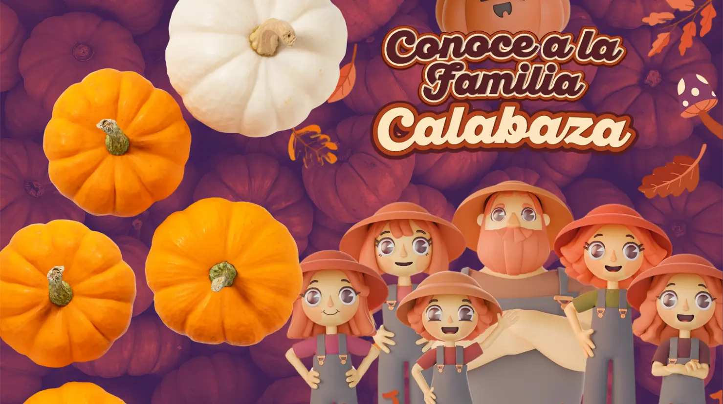 Pumpkin Dash en Torreón: ¿cuánto cuestan los boletos? Foto: Canva | Instagram - Pumpkin Dash.