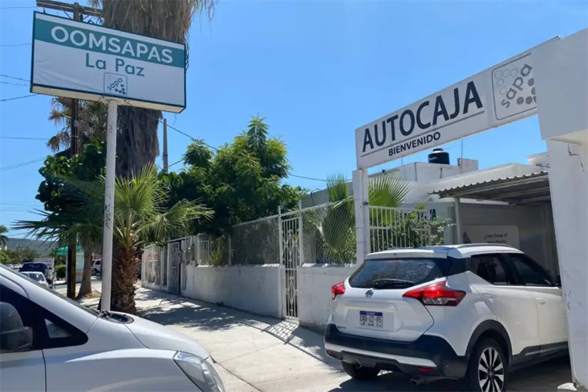 Revisa tu situación y paga antes de la fecha límite para evitar recargos extras. Foto: OOMSAPAS La Paz