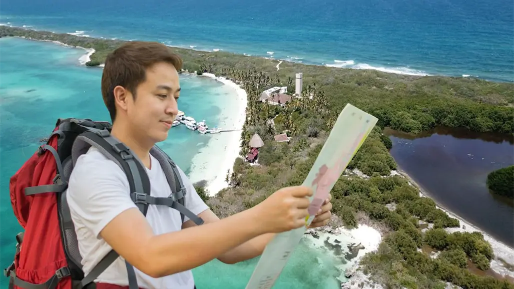 5 reservas naturales en Quintana Roo para gozar del caribe mexicano
