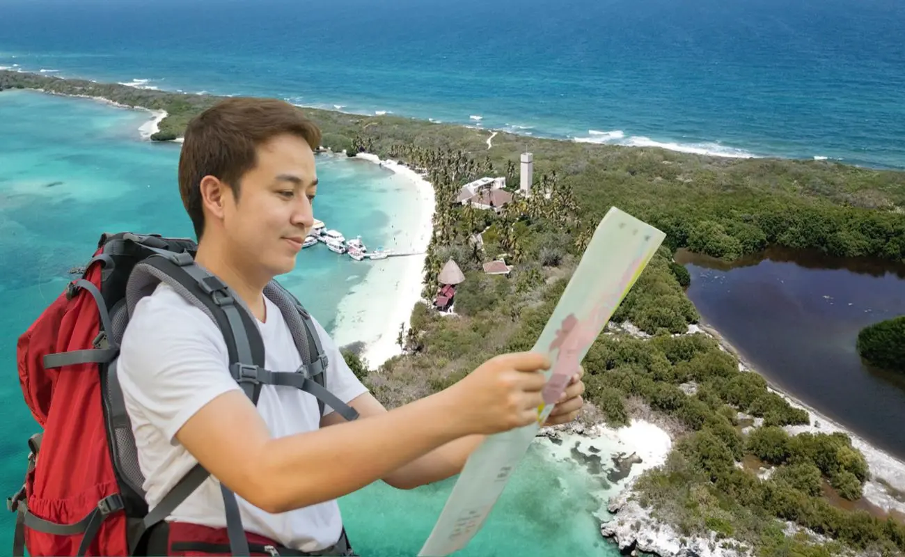 ¿Cuáles son las reservas naturales de Quintana Roo? Foto: Canva