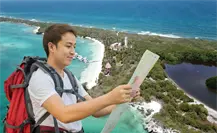 5 reservas naturales en Quintana Roo para gozar del caribe mexicano 5 reservas naturales en Quintana Roo para gozar del caribe mexicano