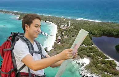 5 reservas naturales en Quintana Roo para gozar del caribe mexicano